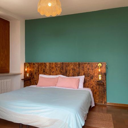 Dolce Vita Assisi Flat Two Bedrooms Two Bathrooms Экстерьер фото