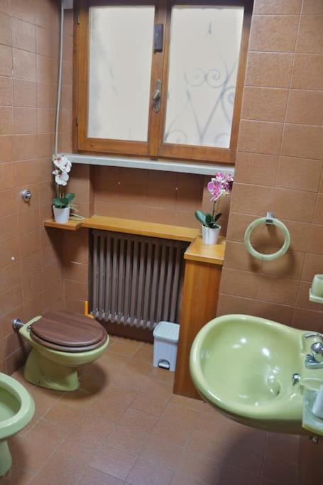 Dolce Vita Assisi Flat Two Bedrooms Two Bathrooms Экстерьер фото