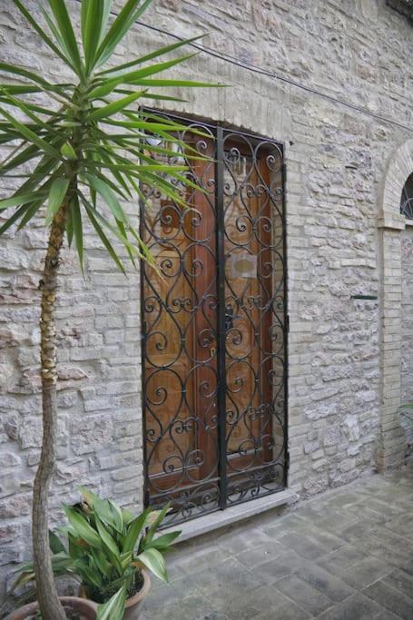 Dolce Vita Assisi Flat Two Bedrooms Two Bathrooms Экстерьер фото