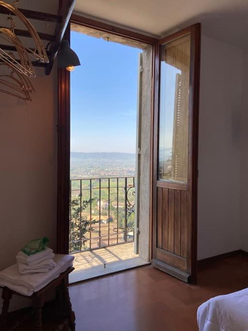 Dolce Vita Assisi Flat Two Bedrooms Two Bathrooms Экстерьер фото