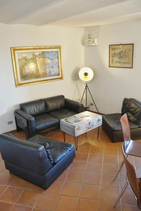 Dolce Vita Assisi Flat Two Bedrooms Two Bathrooms Экстерьер фото