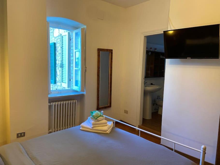 Dolce Vita Assisi Flat Two Bedrooms Two Bathrooms Экстерьер фото