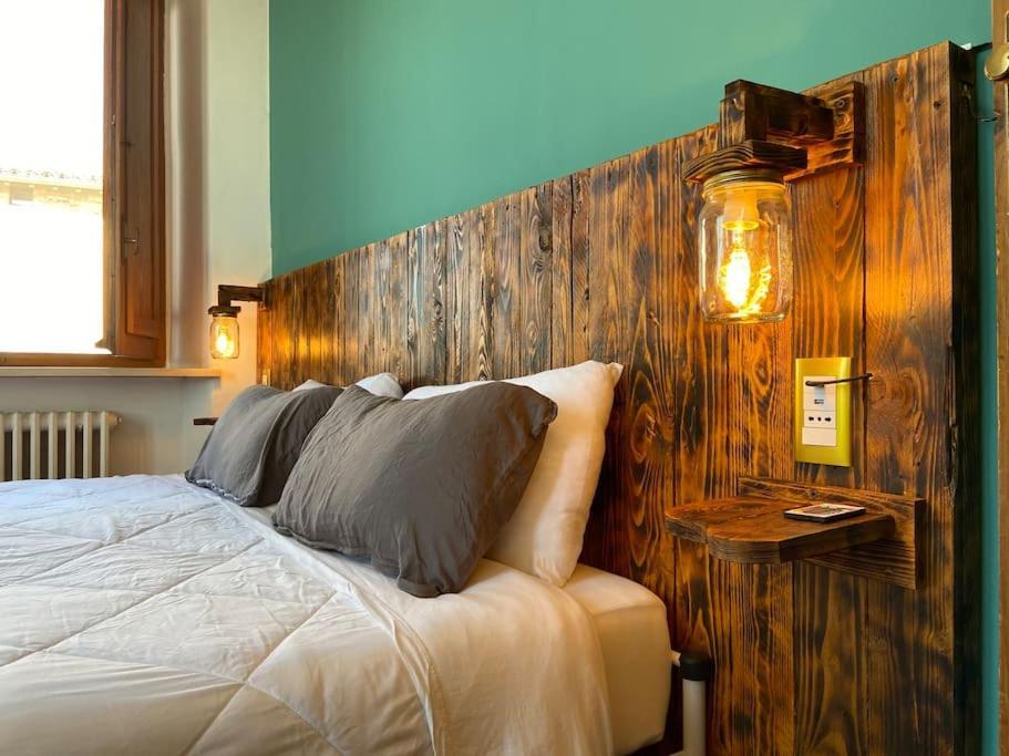 Dolce Vita Assisi Flat Two Bedrooms Two Bathrooms Экстерьер фото
