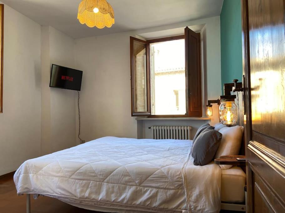 Dolce Vita Assisi Flat Two Bedrooms Two Bathrooms Экстерьер фото