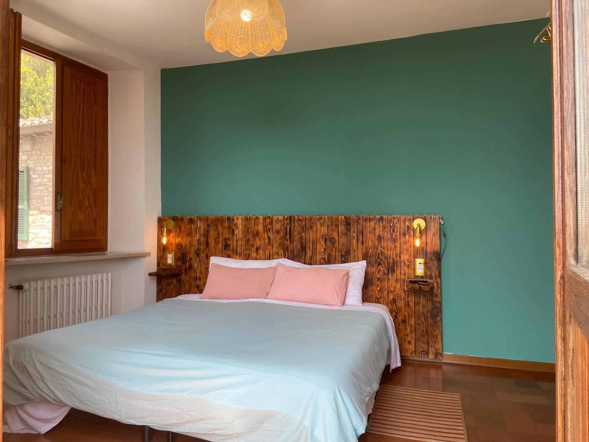 Dolce Vita Assisi Flat Two Bedrooms Two Bathrooms Экстерьер фото