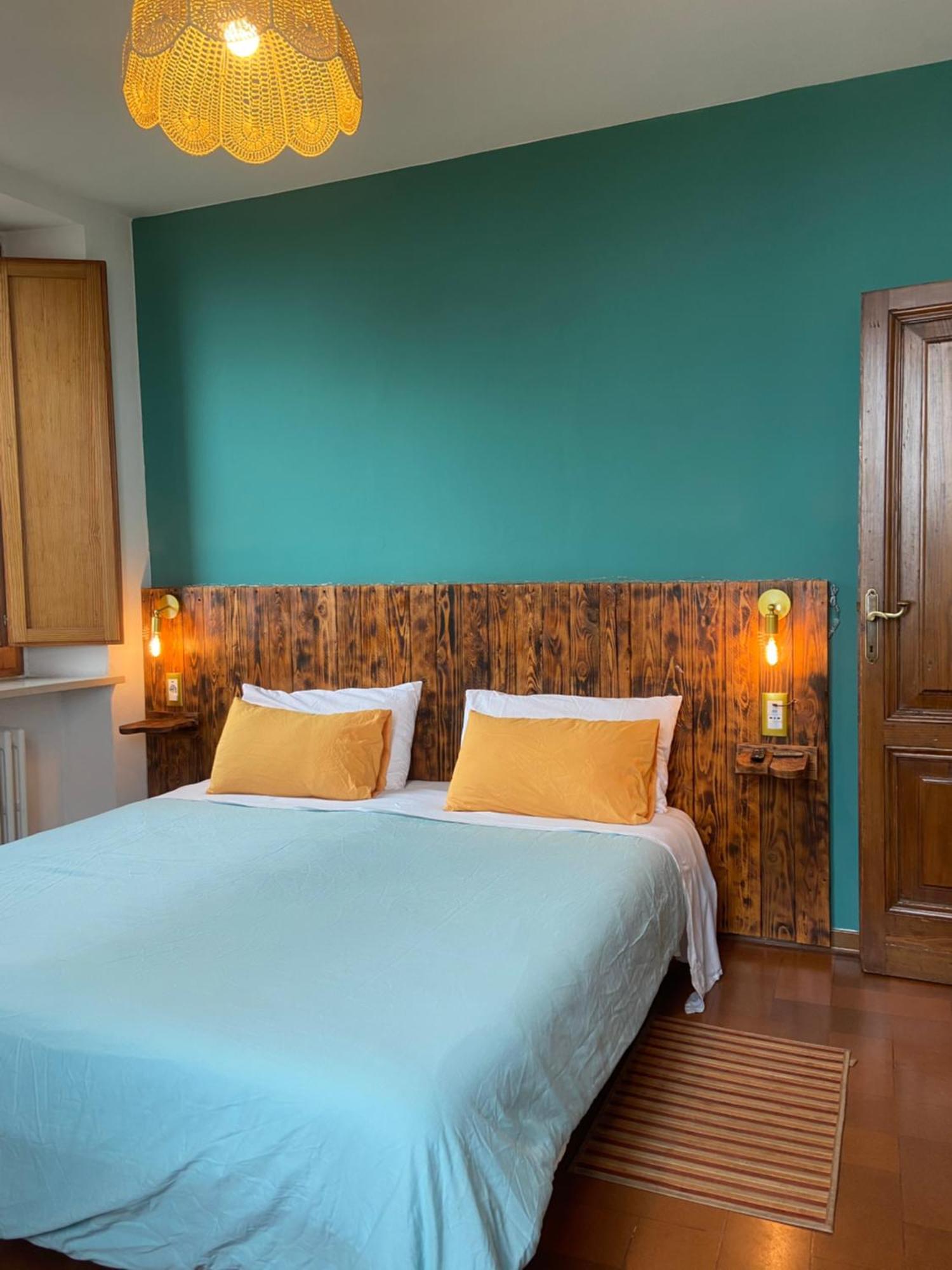 Dolce Vita Assisi Flat Two Bedrooms Two Bathrooms Экстерьер фото